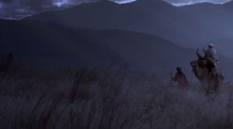 A Prophetic Christmas - Day 1